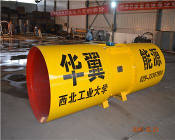 華翼風(fēng)機(jī)告訴您陜西射流風(fēng)機(jī)是如何運(yùn)行呢