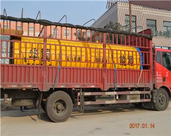 陜西隧道風(fēng)機(jī)分享對(duì)旋軸流風(fēng)機(jī)優(yōu)勢(shì)