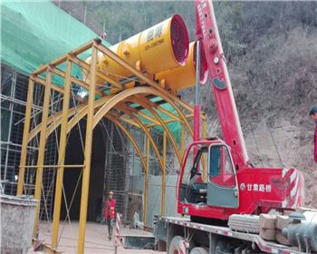 陜西隧道風(fēng)機(jī)的用途有哪些？