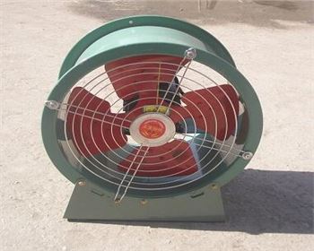 陜西隧道風(fēng)機詳述離心風(fēng)機做動平衡的方法