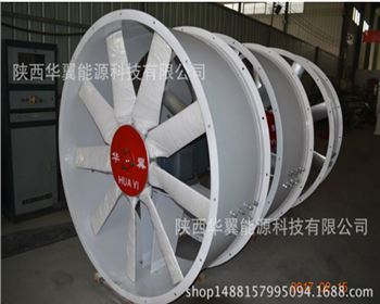 陜西紡織風(fēng)機的選擇