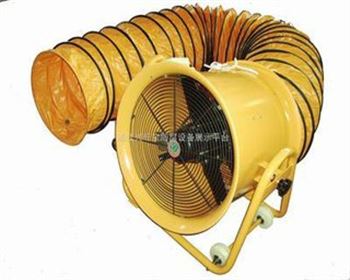 風(fēng)機室該怎樣布置？