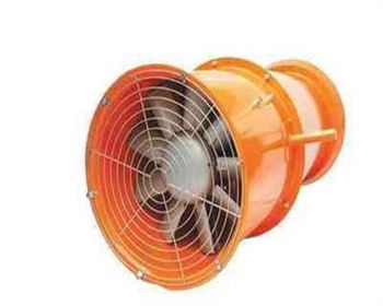 陜西紡織風(fēng)機解說風(fēng)機減震方法