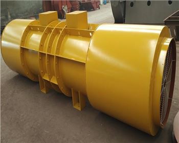 你知道為什么風機葉輪動平衡會出現(xiàn)不平衡嗎？