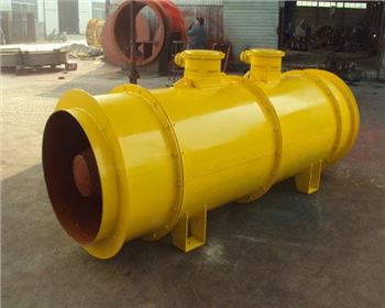 你會(huì)維護(hù)礦用風(fēng)機(jī)嗎？