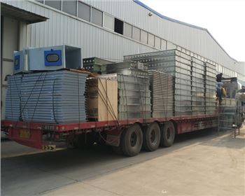 廈門兩條隧道35臺風機開啟維保作業(yè) 工期40天