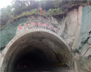 隧道射流風機的安裝技巧