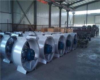 國內(nèi)首臺隧道風力自動除霾實驗裝置研制成功