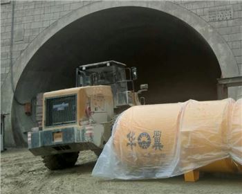 如何減少地鐵隧道風機噪音