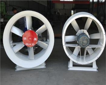 陜西紡織風機出現(xiàn)以下三個問題時如何解決呢