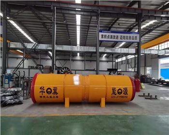 對(duì)旋軸流風(fēng)機(jī)你了解多少？