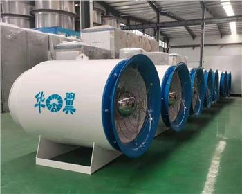 為什么說(shuō)隧道風(fēng)機(jī)是“長(zhǎng)隧道的生命線”？